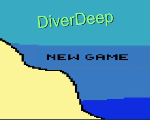 DiverDeep