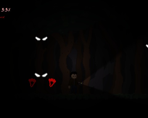 Lost Mind