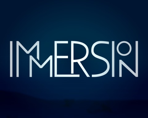 Immersion