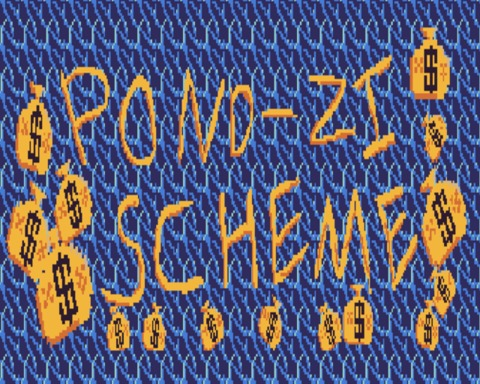 Pond-zi Scheme