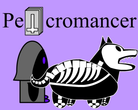 Petcromancer