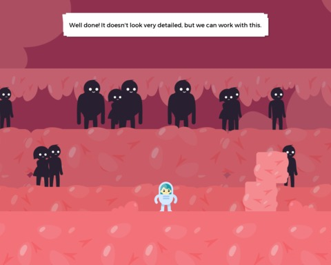 Untitled Brain Game