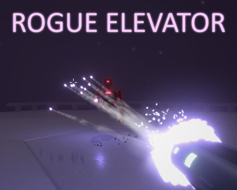 Rogue Elevator