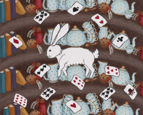 Rabbit Hole
