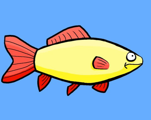 FishyFish