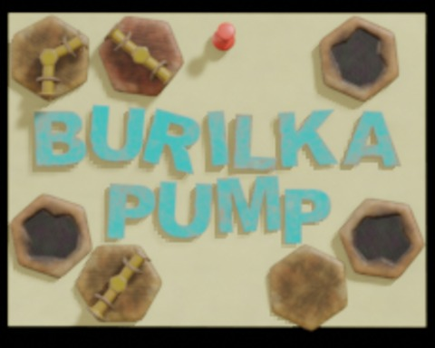 Burilka Pump