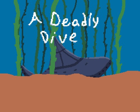 A Deadly Dive