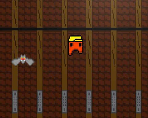Mega Miner