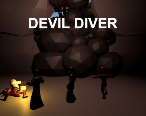 Devil Diver