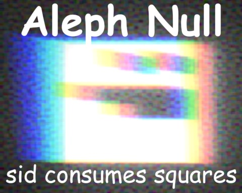 Aleph Null