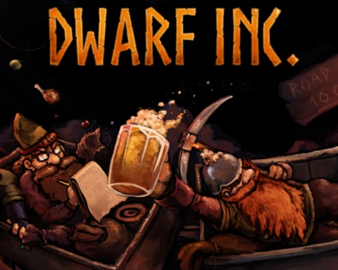 Dwarf Inc.