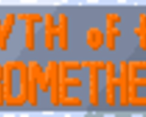 Myth of the Prometheus