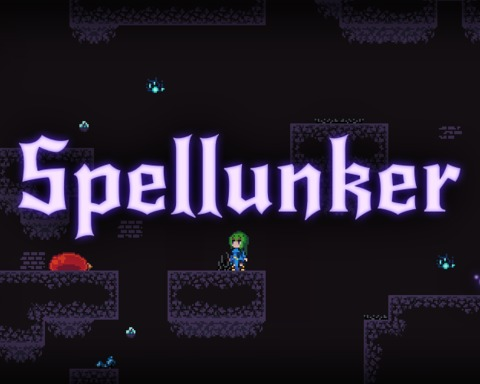 Spellunker