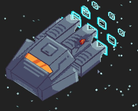 improbability engine