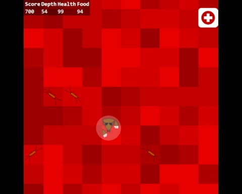 Deep Mole