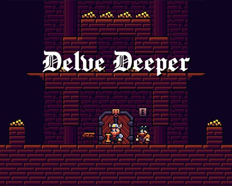 Delve Deeper