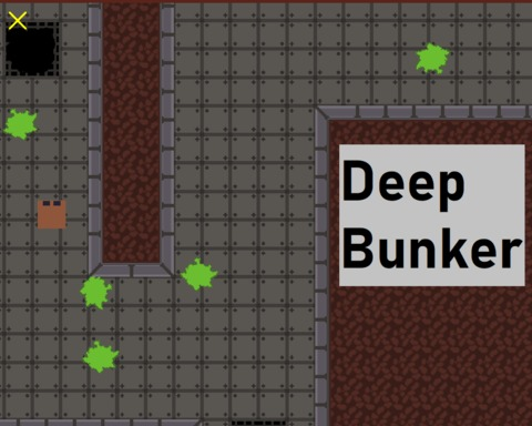 Deep Bunker