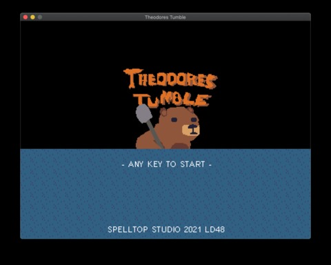 Theodores Tumble