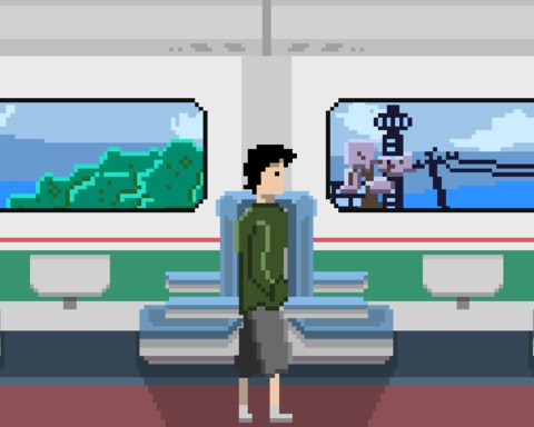 Hell Train