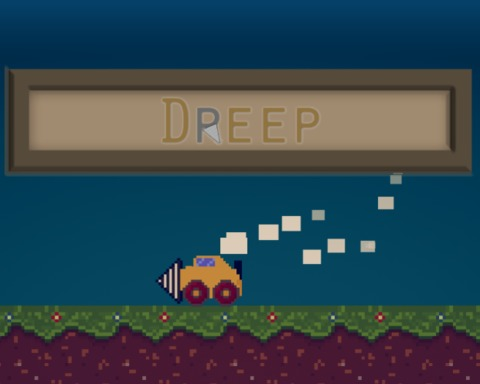 Dreep - Drilling Deep