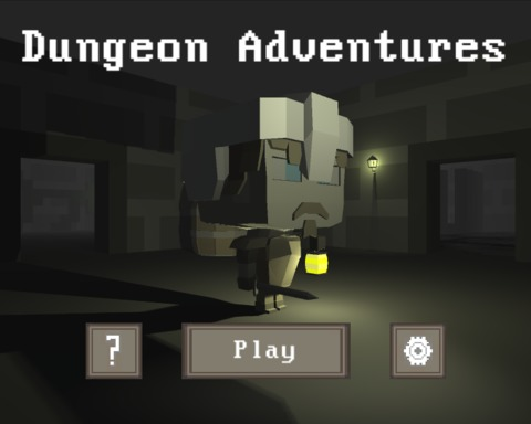 Dungeon Adventures