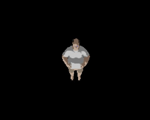 MushDeepMushLeak
