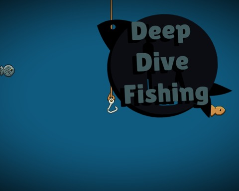 Deep Dive Fishing