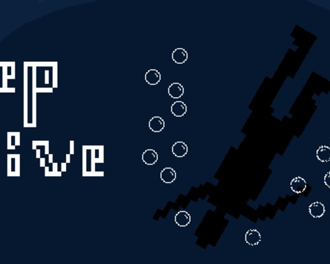 Ludum Dare 48 - Deep Dive