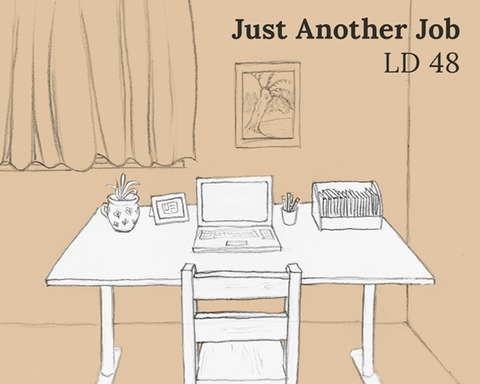 Just Another Job