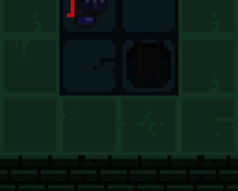 Dungeon : Developer's Away