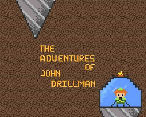 The Adventures of John Drillman