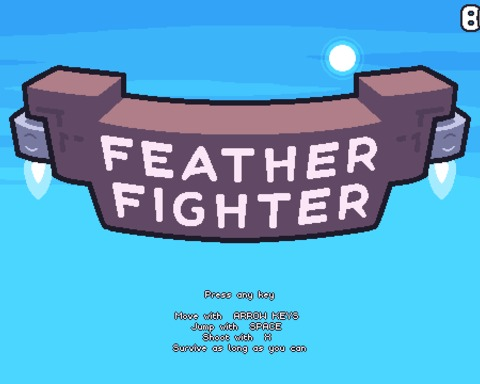 Feather Fighter