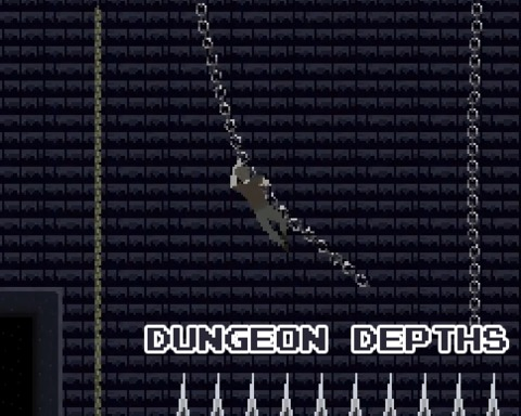 Dungeon Depths