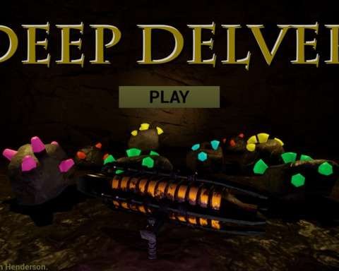Deep Delver