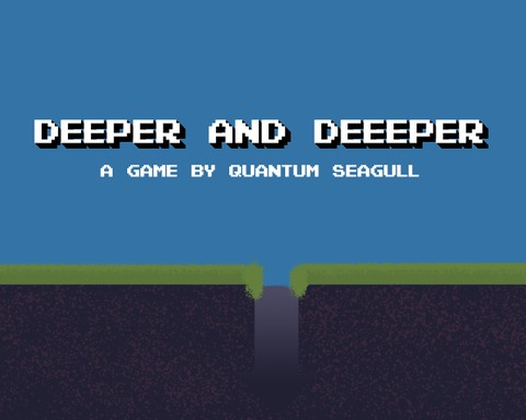 Deeper And Deeper