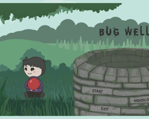 Bug Well