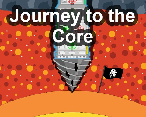 Journey to the Core