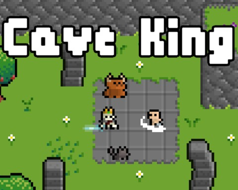Cave King