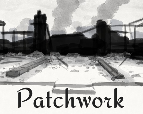 Patchwork