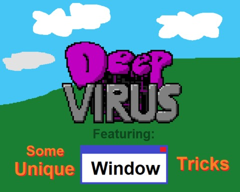 DeepVirus