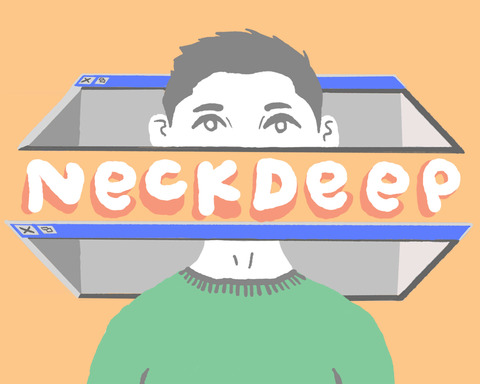 Neckdeep