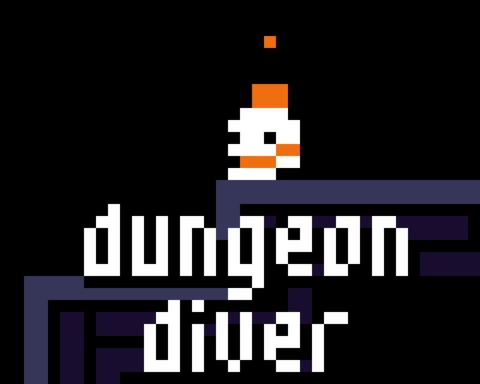 Dungeon Diver