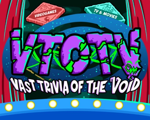 Vast Trivia Of The Void