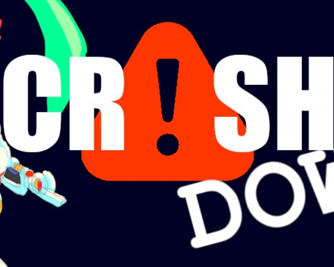 Crashdown