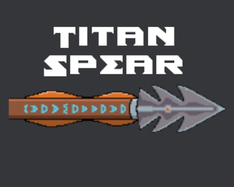 Titan Spear