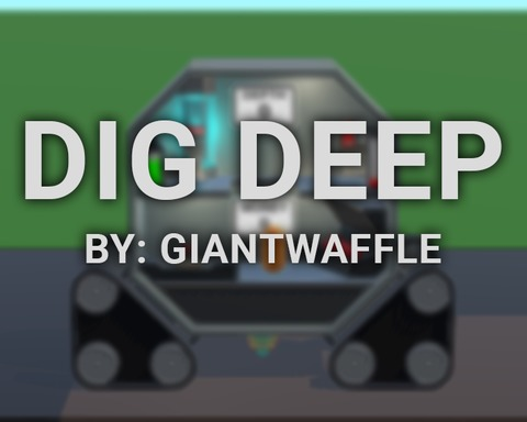 Dig Deep
