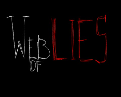 Web Of Lies