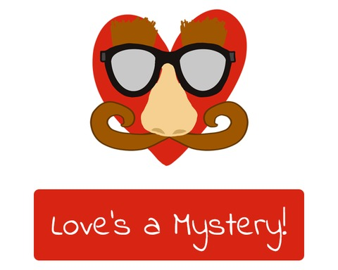 Love's a Mystery