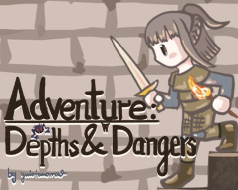 Adventure: Depths & Dangers