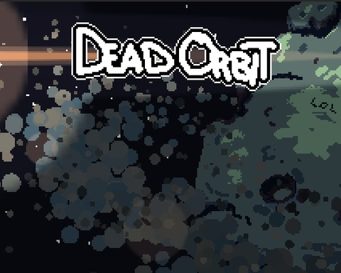 Dead Orbit